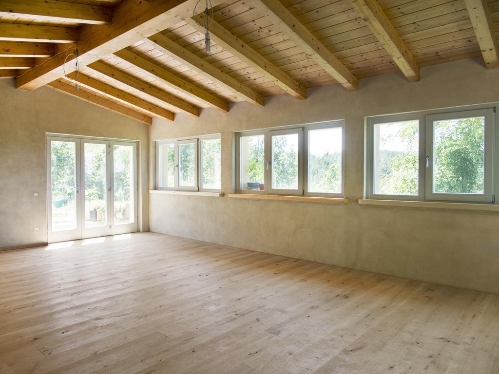 Casa La Valle, Gubbio, Frazione Santa Cristina Bed & Breakfast Dış mekan fotoğraf